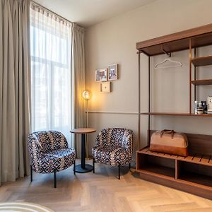 Deluxe Kamer